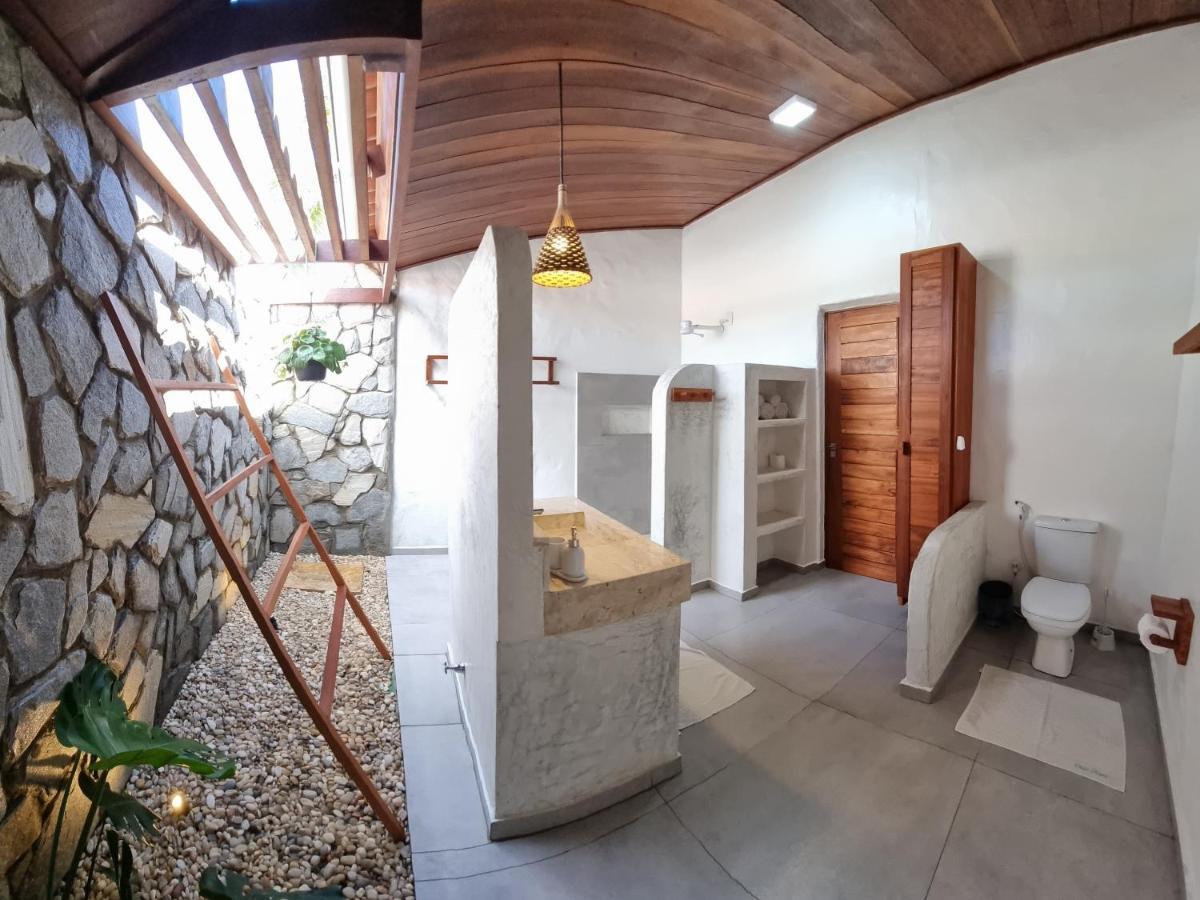 Chales Bayern Icaraí Exteriér fotografie