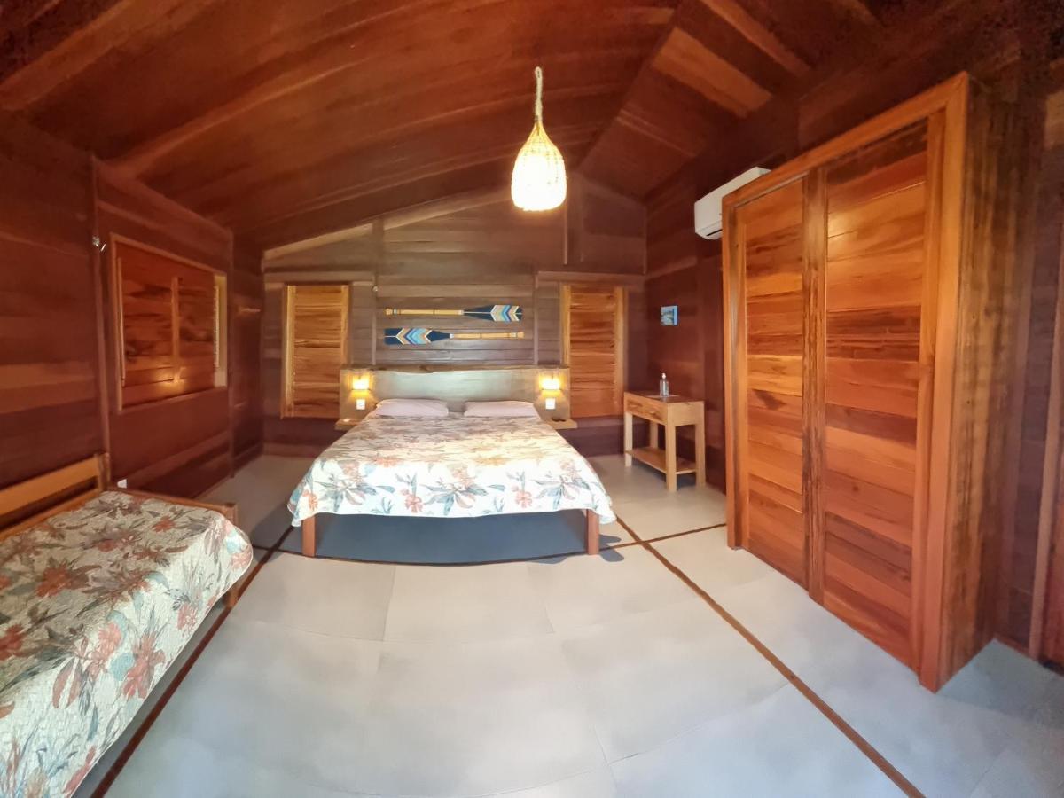 Chales Bayern Icaraí Exteriér fotografie